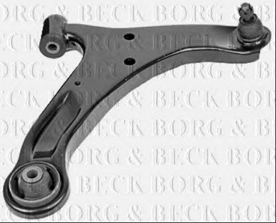 BORG & BECK bca7049 -  Рычаг независимой подвески колеса, подвеска колеса
